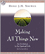 Making All Things New: An Invitation to the Spiritual Life