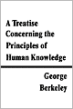 A Treatise Concerning The Principles Of Human Knowledge