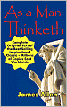 As a Man Thinketh