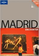 Lonely Planet: Madrid Encounter