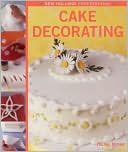 New Holland Professional: Cake Decorating
