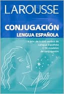 Conjugacion Lengua Espanola