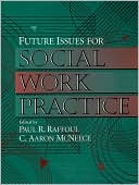 download Future Issues for Social Work Practice book