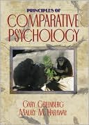 Principles of Comparative Psychology