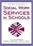 Social Work Services in Schools