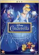 Cinderella with Ilene Woods