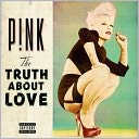 The Truth About Love by Pink: Vinyl LP Cover