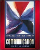 Communication: Principles for a Lifetime (with Interactive Companion PIN)