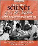 Science for All Children: Methods for Constructing Understanding