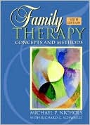 Family Therapy: Concepts and Methods