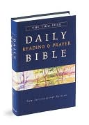 Bible NIV Daily Reading Prayers