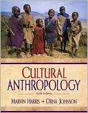Cultural Anthropology