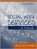Social Work Services in Schools