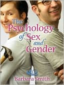 The Psychology of Sex and Gender