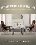 Interpersonal Communication: Competence and Contexts