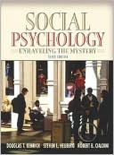 Social Psychology: Unraveling the Mystery (with Study Card)