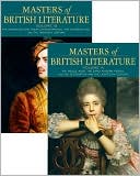 Masters of British Literature, Volumes A & B package