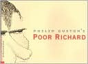 Philip Guston's Poor Richard