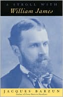 Stroll with William James