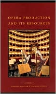 Opera Production and Its Resources