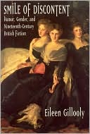 Smile of Discontent: Humor, Gender, and Nineteenth-Century British Fiction