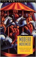 The Modern Movement: A TLS Companion