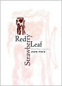 Red Strawberry Leaf: Selected Poems, 1994-2001
