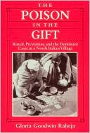download The Poison in the Gift : Ritual, Prestation, and the Dominant Caste in a North Indian Village book