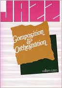 Jazz Composition and Orchestration