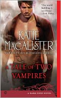 A Tale of Two Vampires (Dark Ones Series #10) by Katie MacAlister: NOOK Book Cover
