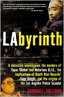Labyrinth by Randall Sullivan: NOOK Book Cover
