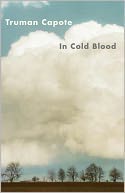In Cold Blood by Truman Capote: Book Cover