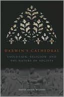 Darwin's Cathedral: Evolution, Religion, and the Nature of Society