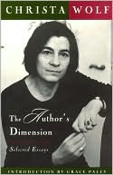 The Author's Dimension: Selected Essays