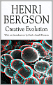 Creative Evolution