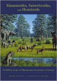 mammoths, sabertooths