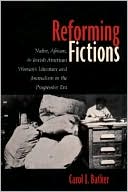 download Reforming Fictions : Native, African, and Jewish American Women's Literature and Journalism in the Progressive Era book
