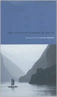 Selected Poems of Du Fu