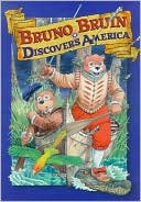 Bruno Bruin Discovers America