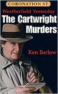 History of Weatherfield: Ken Barlow