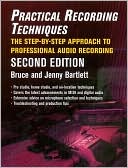 Practical Recording Techniques