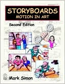 Storyboards: Motion in Art