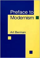 download Preface To Modernism book