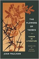 The Flowers of Tarbes: Or, Terror in Literature