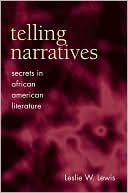 download Telling Narratives : Secrets in African American Literature book