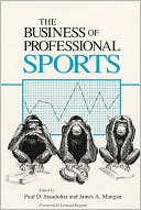 The Business of Professional Sports