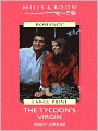 The Tycoon's Virgin