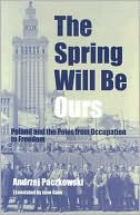 The Spring Will Be Ours