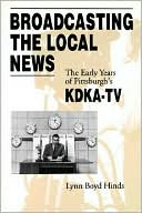 Broadcasting The Local News
