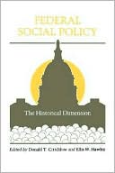 Federal Social Policy